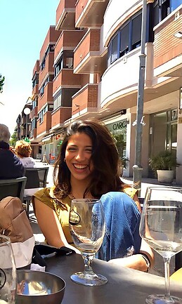 Paulina Del Toro Salinas