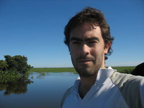 Nicolás Reston
