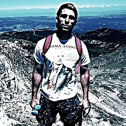 Любен Борисов