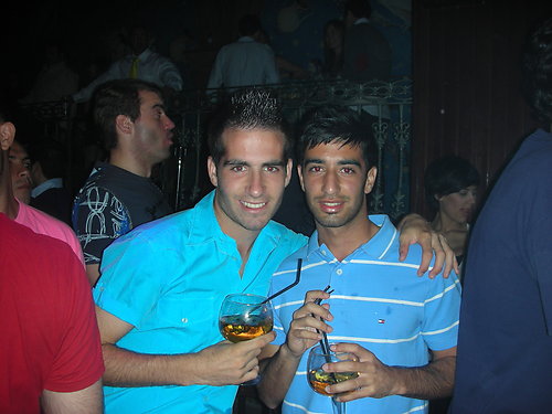 Ivan Guillen Mendoza