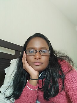 Sagunthalabharathi Kanthasamy