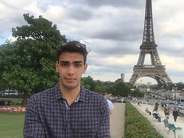 Alvaro Camara Rodriguez