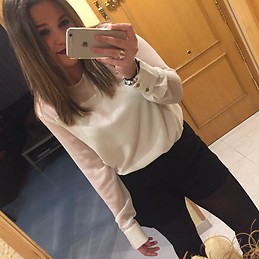 Cristina Sabugueiro Cuesta