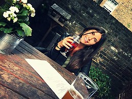 Roberta Giovarruscio