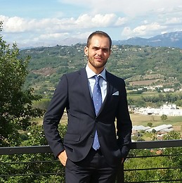 Francesco Ponticelli