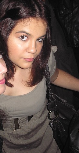 Sara  Madueño Martos