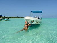 Agatha Grégoire Garcia