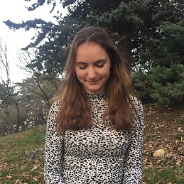 Madeline Gowers