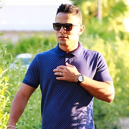 Hedayat Vali Rahvard