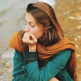 Kristína Turčanová