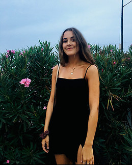 Isabel Riera