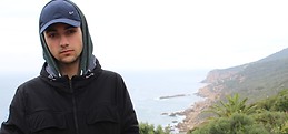 Manu Ojeda