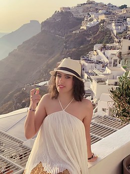 Naima Bencheikh