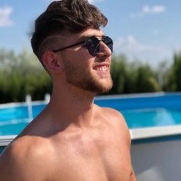 Adrian Perez Ibañez