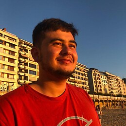 Paul Martinez