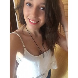 Carlota Suarez Mingo