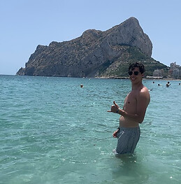 Gonzalo Fernández Moreno