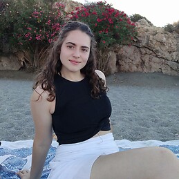 Yolanda Aguilera Ariza