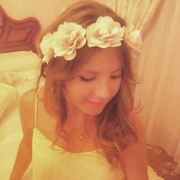 Claudia Gaspar Ondiviela