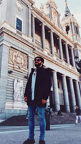 Pablo Aguilar Rodríguez