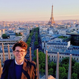 Fernando García Montes