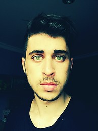 Adrián Martínez Escudero