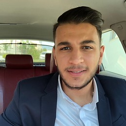 Mohamed nafaa Belaid