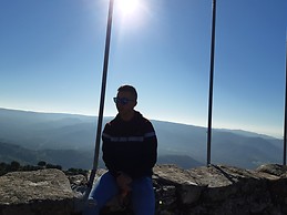 Andrés Bueno navarrete