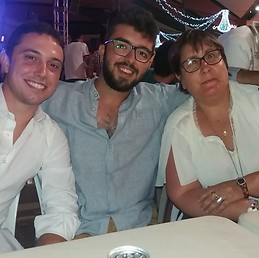 Paco Merino Luque