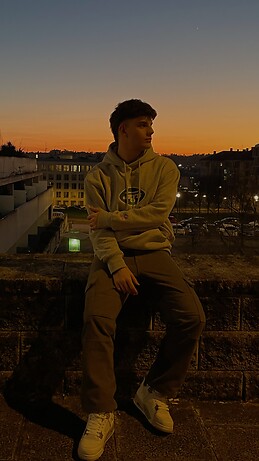 Martín Suárez Vidal