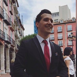 Antonio Unsain