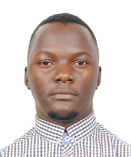 Goodluck Mwashilindi