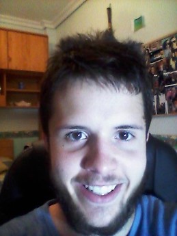 Mario Díaz cutillas