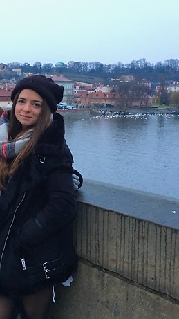 Sara González Iglesias