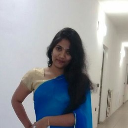 Laila Lavanya