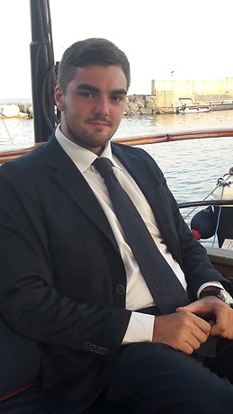 Riccardo Leonardi Donato