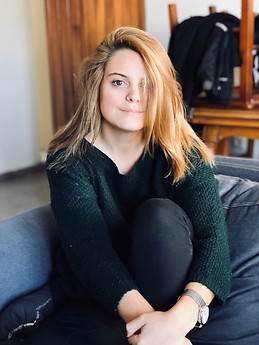 Mercedes Martín-Oar