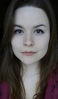 Kristina Tasovan