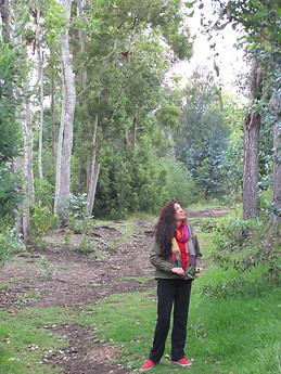 Katty Alexandra Camacho García