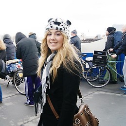 Cynthia Beltrán Bermejo