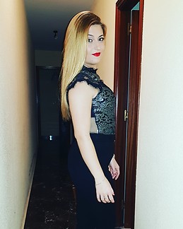 Ana Gomez Rios
