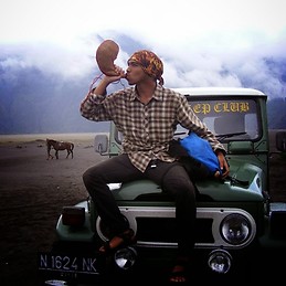 Dias Mandala Nurhutama