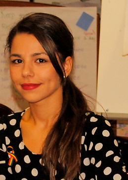 Andreea Mădălina
