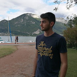 Pablo Navalón Arnal