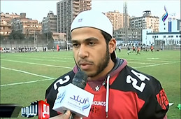 Ismail Wahba