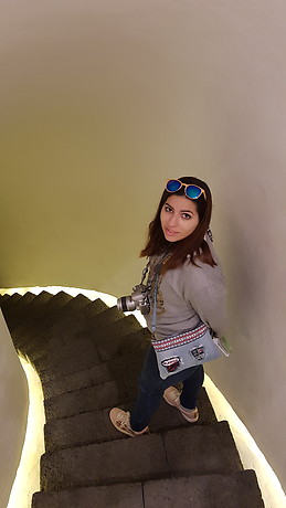 Judith Barreto Martín