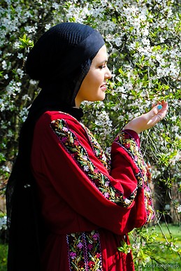 Nour Mousa