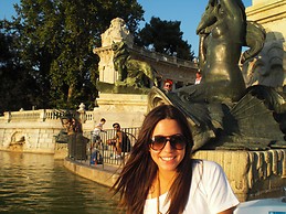 Belén Mure Rodríguez