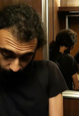Ziad Zayyat