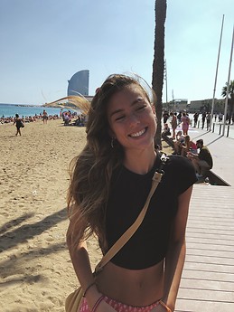 Blanca Nogués